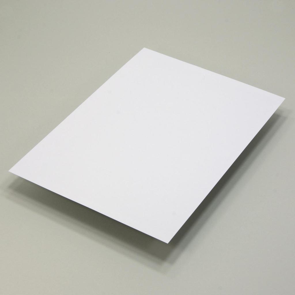 B5 Kent paper Kitayuki T grain 260kg 220kg 100 sheets IFI approx. 0.29mm (grammage) (46 size)