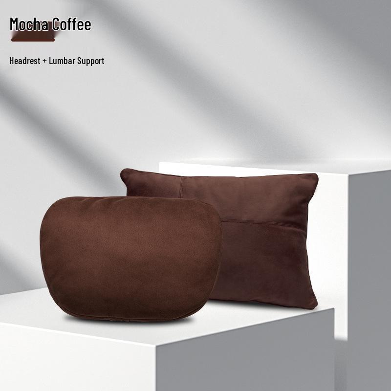 Комплект подушек для поддержки шеи и поясницы Changan Auto для автомобилей на новой энергии
