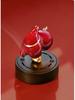 Year of the Horse Incense Holder Gift Set - Cultural and Creative Ornament for Home or Office