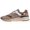 New 997H Mushroom Brown CM997HJJ