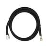Shower Hose Replacement Flexible For Sink Kitchen Faucet