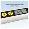 0-9990ppm Digital Water Quality Tester 1ppm 0-9990ppm Measuring Range  Wastewater Regulation