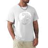 GenZ Media Vintage TShirt Moisture Wicking Quick Dry Tee