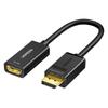 Ugreen Адаптер DisplayPort на HDMI 4K