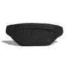Adidas Ward Waist Black Men's Bag, RP378, (JY9120)
