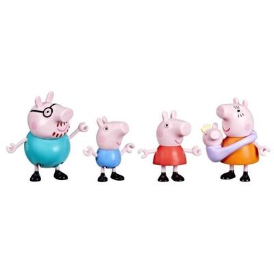 Игрушки и игры – Твердые игрушечные фигурки