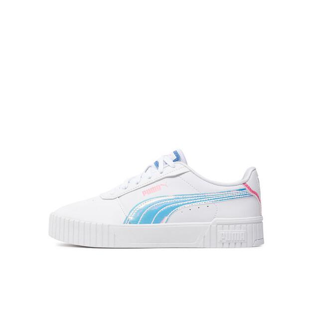 Кроссовки Puma Carina 2.0 Deep Dive Jr