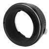 Fikaz Lens Adapter Camera Lens Converter Ring Lens Mount Adapter for Pentax K Series To R RP Ra R5