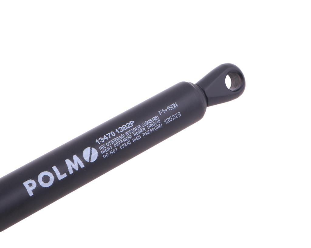 Siłownik Szyby Tylnej L Max. 500Mm 65421008 Steyr Polmo