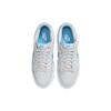 Nike Dunk Low Light Bone Blue Мужские кроссовки Серо-голубые DV0831-001