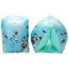 1 Pair Toddler Swim Arm Floaties Bright Color Comfortable Fit Cartoon Print Inflatable