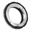 Haoge Manual Macro Close Focus Lens Mount Adapter for Leica M LM Zeiss ZM Voigtlander VM Lens To Canon RF Mount for Canon EOS R Cameras,