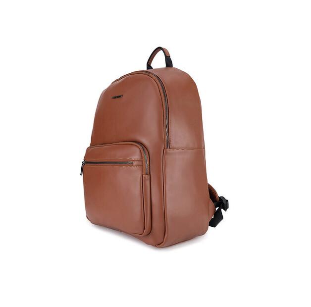 Gino Rossi Рюкзак GIN-K-018-CCC-06 Коричневый