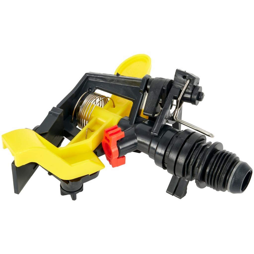Nozzle Industrial Spraying Plastic Residential Area