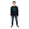 Disney Boys Nightmare Before Christmas Jack And The Well Sweatshirt