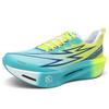Couple Running Shoes Summer New Light Breathable Mesh Shoes Comfortable Rebound Cushioning Wear-resistant Casual Running Shoes