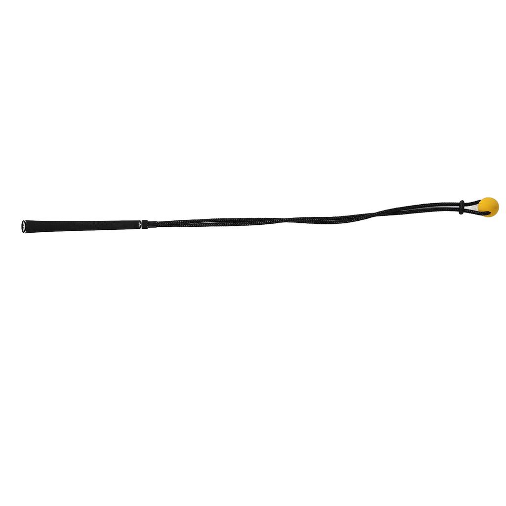 Distance Rope Swing Trainer Improve Swing Speed Rhythm Nylon Accessory Portable Swing Trainer Rope