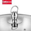 Набор посуды Debos Stockholm из 3 предметов