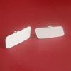 1Pc Front Bumper Headlight Cleaner Washer Nozzle Cover Sprayer Cap Fit For Toyota Land Cruiser 200 LC200 J200 2008-2011 LC300