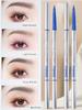 Novo Ultra-Fine Eyebrow Pencil Female Distinct Look Wild Eyebrows Nature Waterproof Sweatproof Long Lasting Fadeless Newbie Beginner