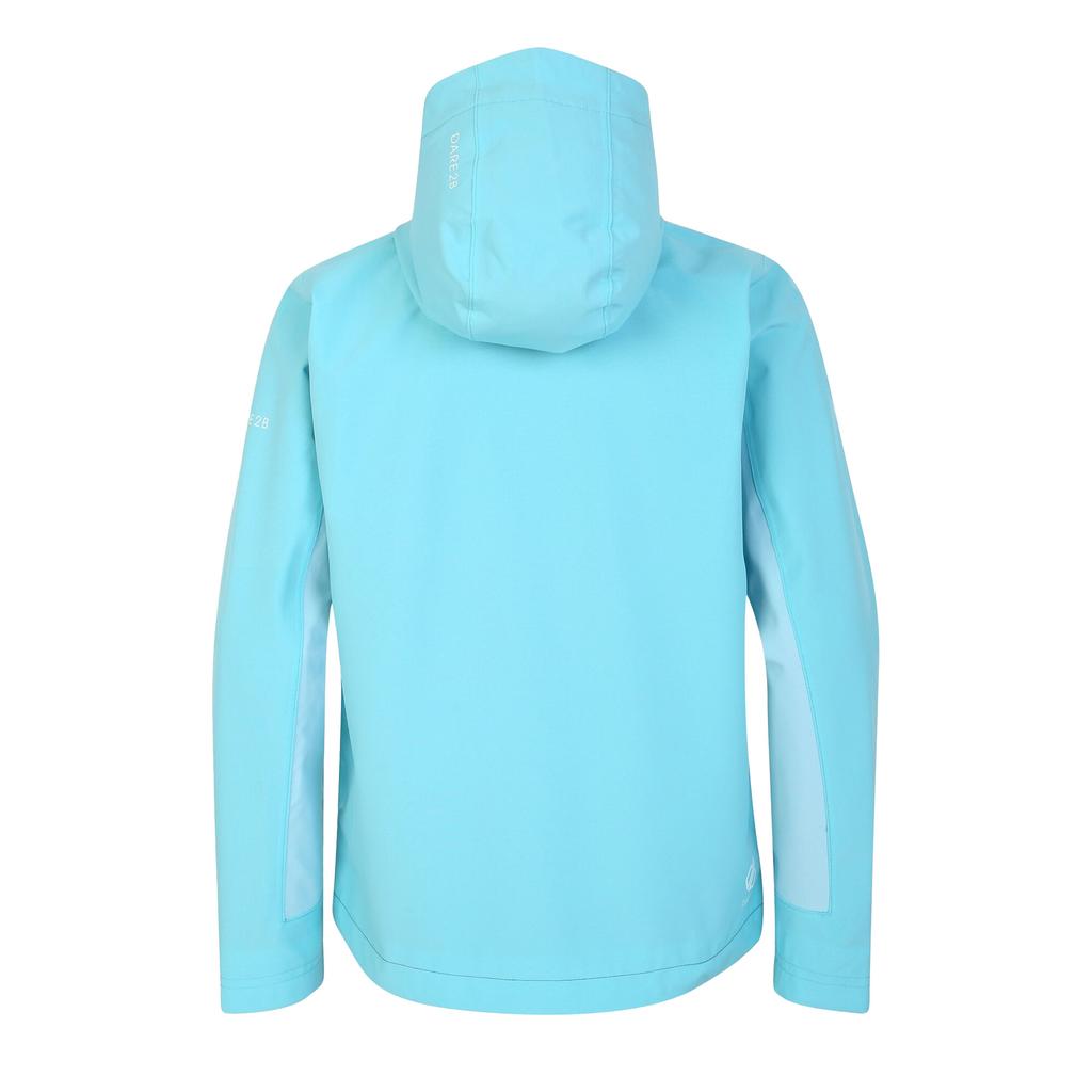 Childrens/Kids Explore Waterproof Jacket