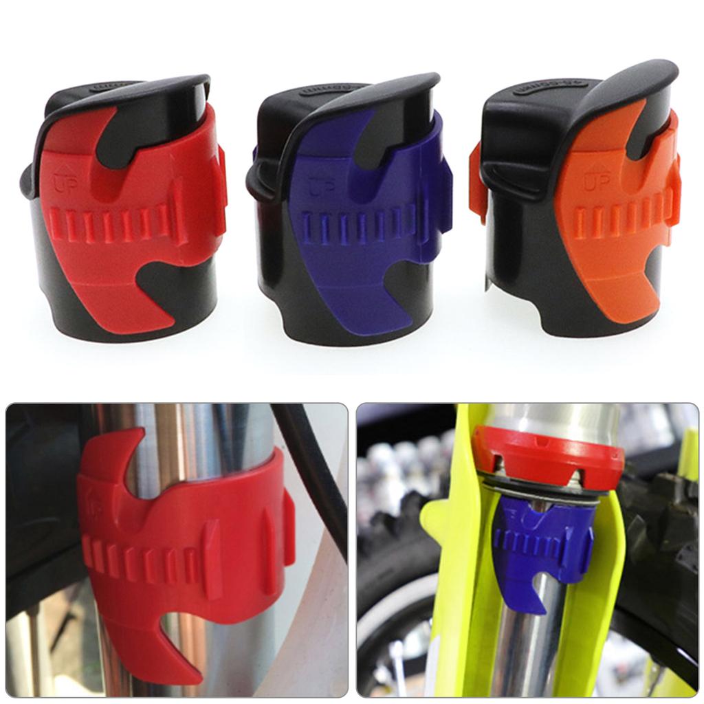 Large 45mm - 55mm Seal Doctor Fork Seal Cleaner For HONDA YAMAHA Risk Racing Repair