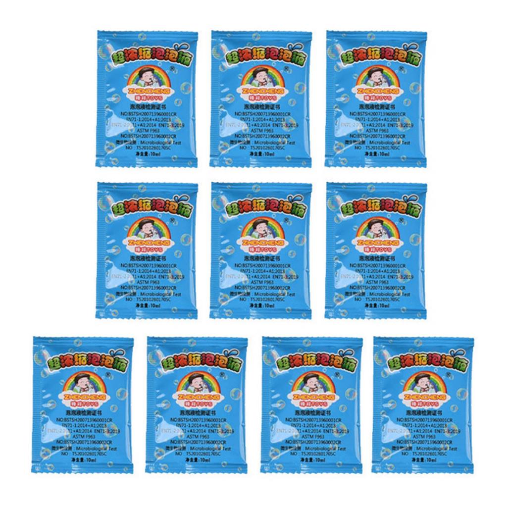 Yousheng 32-отверстия Smile Face Bubble Machine Романтический производитель пузырей с пакетами концентратов Игрушка для выдувания пузырей для детей и взрослых