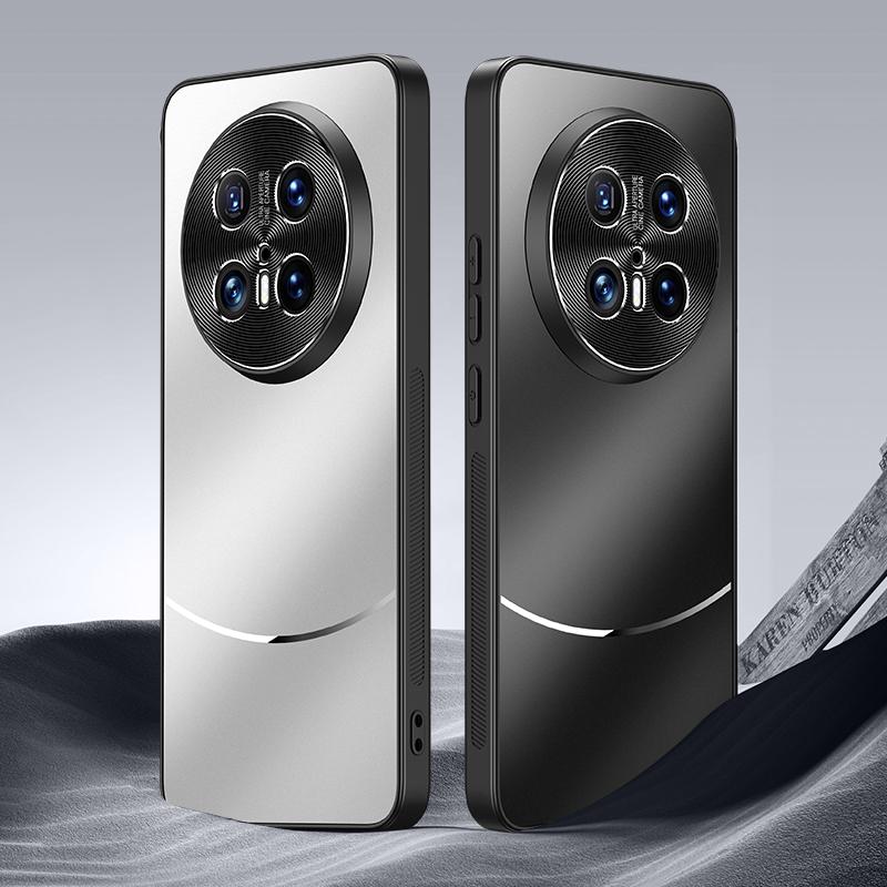 Для Huawei Mate 70 Pro Mate 70 ЦВЕТНОЙ ЧЕХОЛ ДЛЯ ТЕЛЕФОНА С ЛИНЗОЙ CD