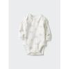 Uniqlo Японский боди