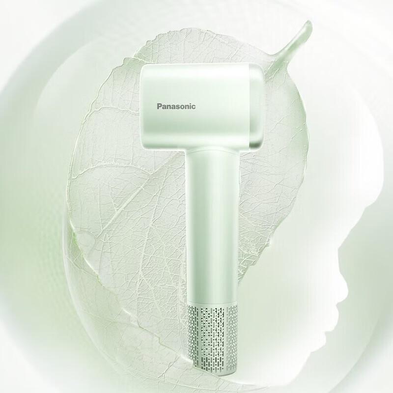 Высокоскоростной отрицательно-ионный фен Panasonic EH-NE6L