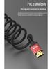 8K HDMI Cable for TV, Monitor, Projector, and Computer