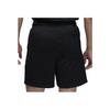 Jordan Flight MVP Letter Series Breathable Casual Shorts Men Shorts Black FN4662-010