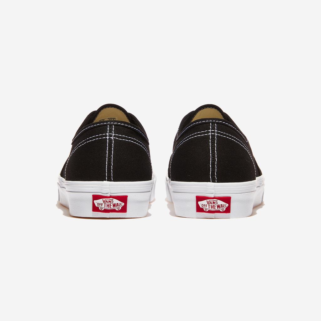 [Vans] Authentic Gore - Black/White [VN000VA9BA2] [Shipped from Korea] 100% Authentic