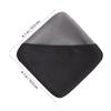 2Pcs Cleaning Cloth Pads Non Scratch Screen Cleaner for Electronics Touch Screen Lens Car Interior Wipes Microfiber Cloths
