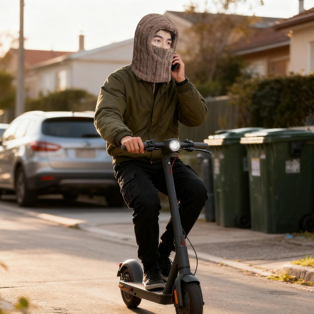 Зимняя шапка водонепроницаемая регулируемая тепловая ветрозащитная зимняя шапка-капюшон для головы шеи и лица для активного отдыха, катания на лыжах, сноуборде, мотоцикле
