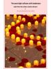 Romantic Indoor Proposal & Celebration Candle Decor Set