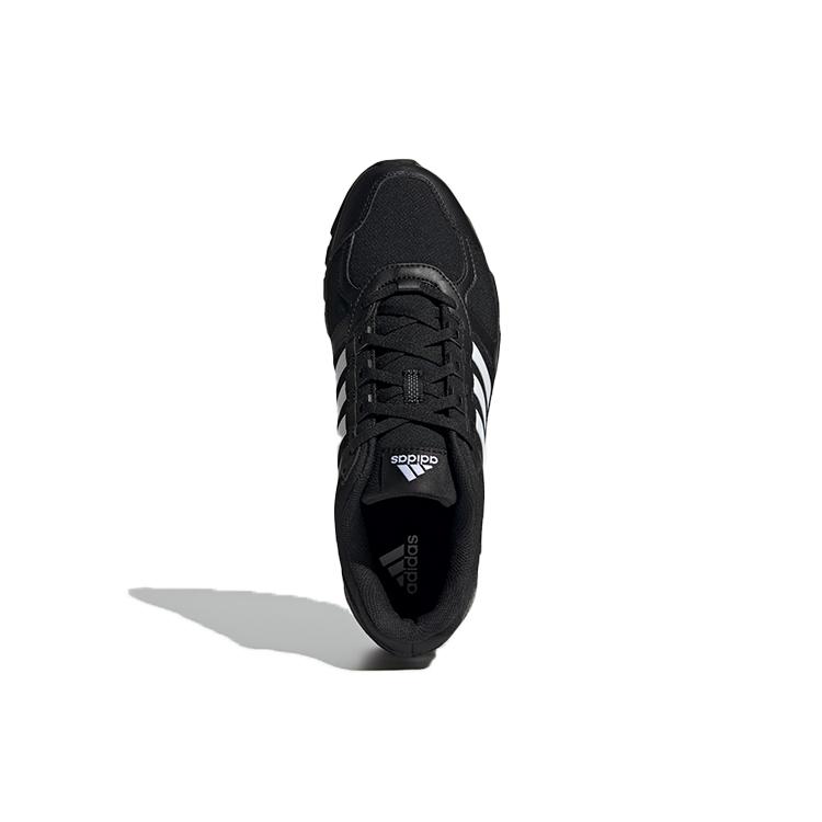 Новые кроссовки Adidas Equipment 10 U Черный/Белый GZ5297