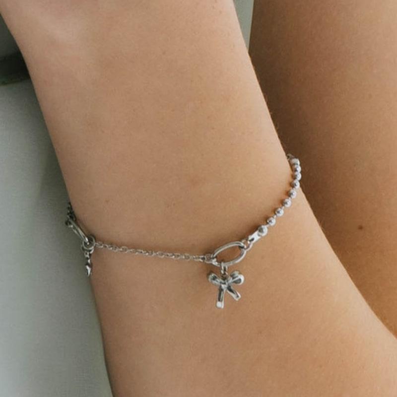 pearlymore winter ornament bracelet_PM24B005WT