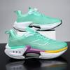 Casual Sports Shoes Men'S Fashion Four Season Comfortable Height Increasing Outdoor Wear-Resistant Running Casual Sports Shoes
