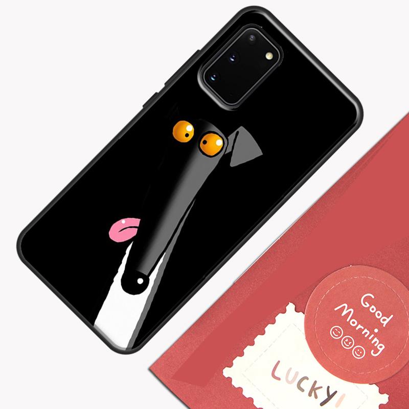 Greyhound Phone Case For Samsung Galaxy S26 S25 Ultra S20 S21 S22 S23 S24 S10 Plus S25 FE Cover Shell
