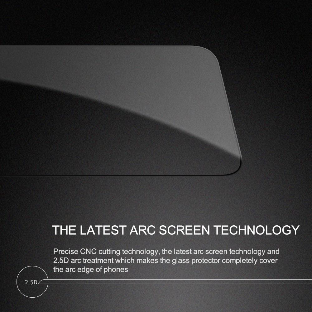 For Redmi Note 15 Pro 5G China Glass NILLKIN CP+Pro Screen Protector Tempered Glass Film