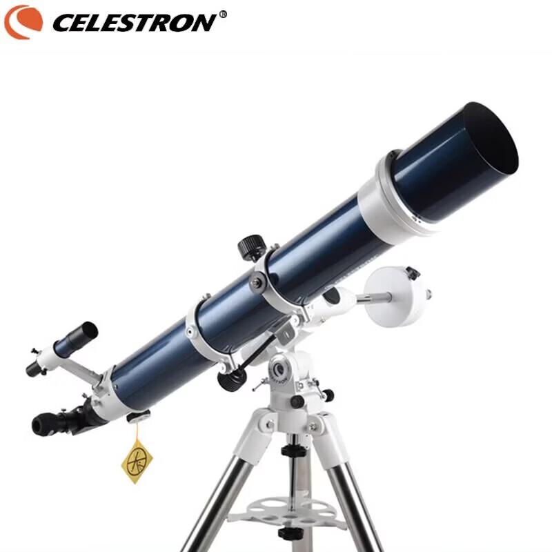 Астрономический телескоп Celestron Omni XLT 102