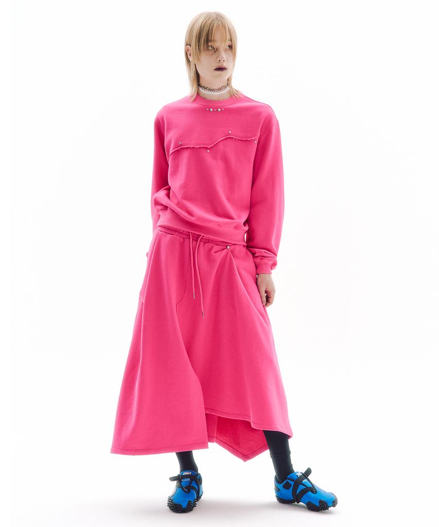 Trip Shop Trip Flare Skirt