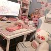 Super Cute Strawberry Pig Plush Toy For Kids And Girls Gift