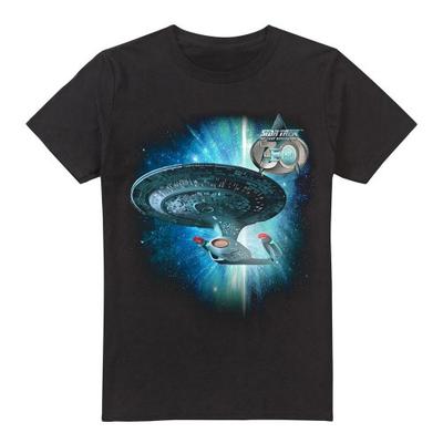 Футболка мужская Ship 30