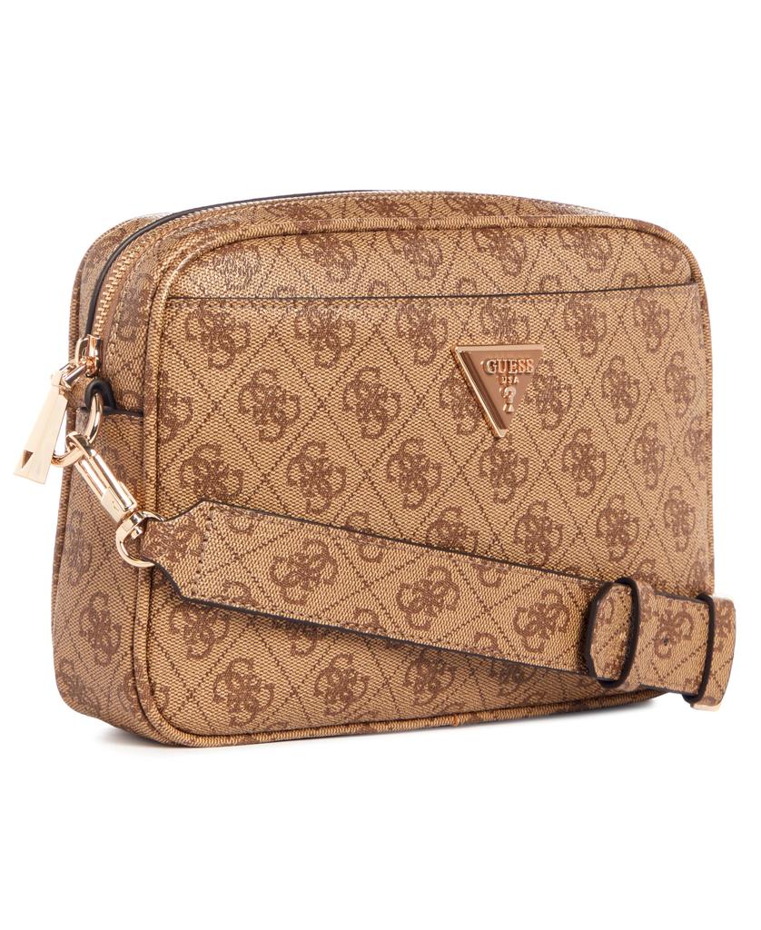 Сумочка MERIDIAN CAMERA BAG LTL [Guess]