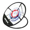 Golf Chipping Net Golf Training Hitting Aid Pop-up Indoor Golfing Net Golf Chipping Putting Trainer