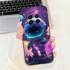 Чехол для Realme 12 Pro Plus RMX3840 Роскошный чехол с рисунком конфет Мягкий ТПУ чехол для телефона Для Realme 12 Plus Realme12 Pro + Fundas Capa