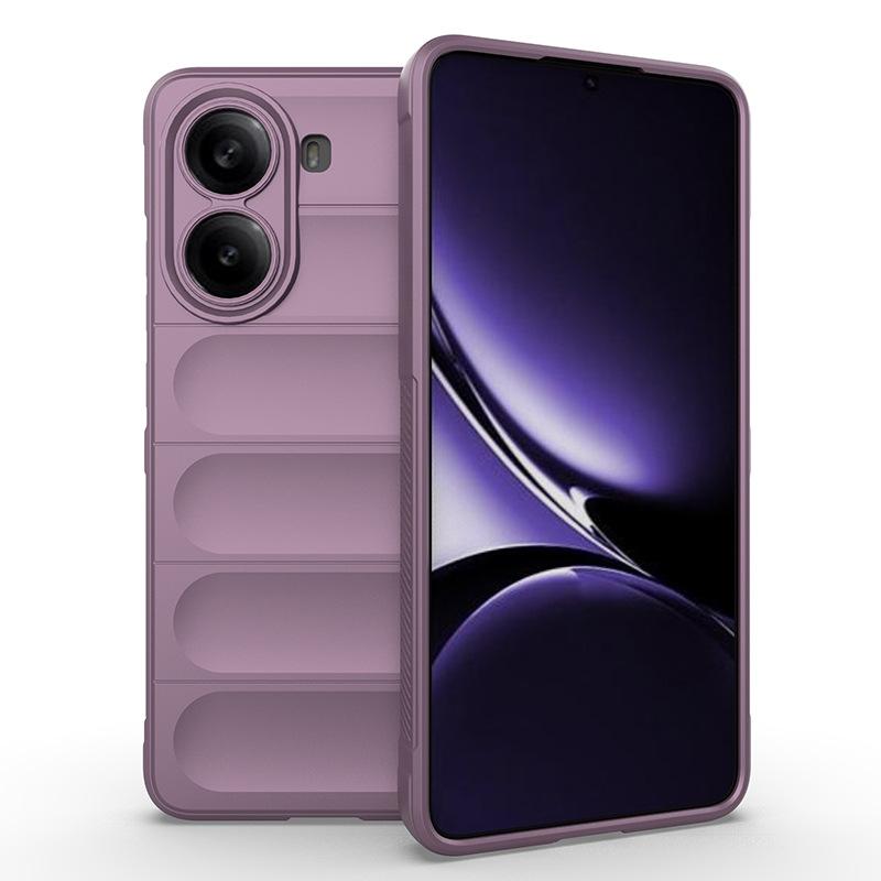 Подходит для Redmi Note11Pro 1G Magic Shield Skin Sensing Чехол для мобильного телефона Xiaomi 11Pro Max Противоударный Защитный Чехол