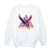 Marvel Womens/Ladies Thor Love And Thunder All Hail Valkyrie Sweatshirt